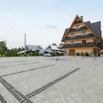 Pod Tatrami 2 - Duzy Parking, Swietna Lokalizacja Przy Wyciagu Narciarskim - Obok Restauracji Homestay Bialka Tatrzanska