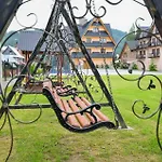 Pod Tatrami 2 - Duzy Parking, Swietna Lokalizacja Przy Wyciagu Narciarskim - Obok Restauracji Homestay