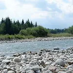 Pod Tatrami 2 - Duzy Parking, Swietna Lokalizacja Przy Wyciagu Narciarskim - Obok Restauracji Homestay *