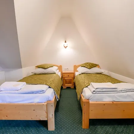 Pod Tatrami 2 - Komfortowe Z Wyzywieniem Blisko, Term Bania *