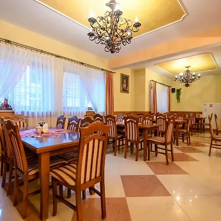 Pod Tatrami 2 - Duzy Parking, Swietna Lokalizacja Przy Wyciagu Narciarskim - Obok Restauracji Quarto em Acomodações Particulares Bialka Tatrzanska