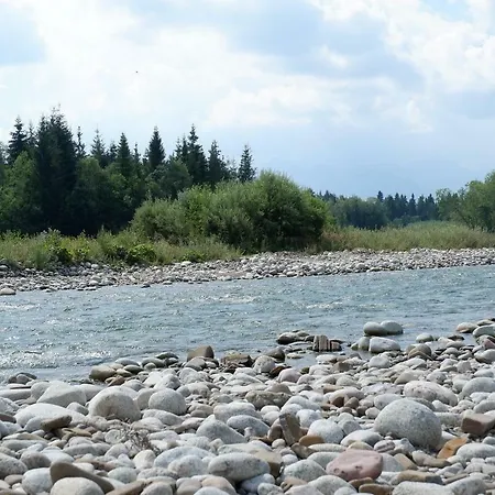 Pod Tatrami 2 - Duzy Parking, Swietna Lokalizacja Przy Wyciagu Narciarskim - Obok Restauracji منزل للإقامة *